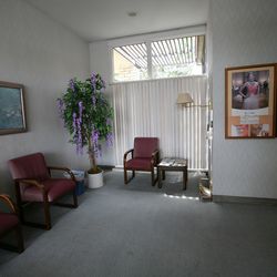 office image office image